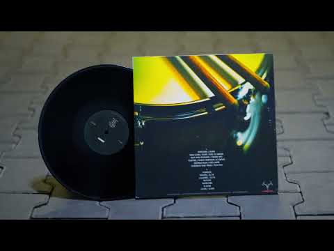 Aruzo - LP - Promomix