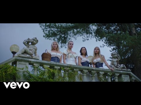 ILIRA - Clean Break (Official Music Video)