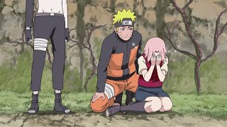 Download lagu Naruto and Sakura Find Out That Sasuke Joined the Akatsuki mp3 Download lagu Naruto and Sakura Find Out That Sasuke Joined the Akatsuki mp3