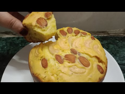Dry fruits Cake with out oven || recipe by ashiyana food easy and Tasty cake recipe