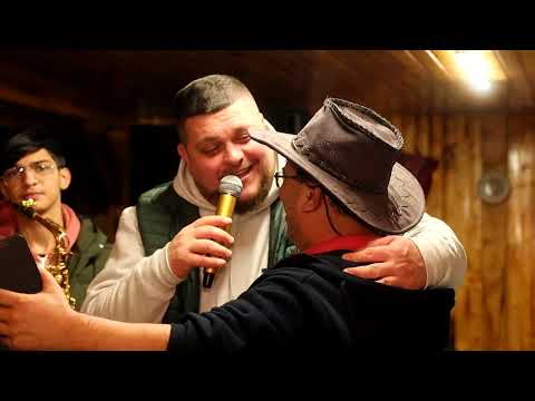 Cristi de la Corabia & Corabienii Live - colaj cantece de suflet pentru Vali | Muzica de petrecere