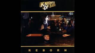 Knightz Of Bass ‎–Da M-Pire (Sideshow Remix)