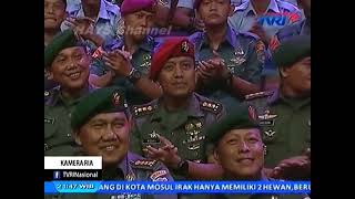Download lagu DI AMBANG SORE -Tommy Ali (Cover) - Kamera Ria Sabtu 4 Februari 2017 -You Tube mp3