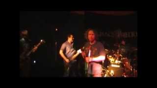 Hard Rock Band...Chaos Theory... Halifax...Nova Scotia...Canada