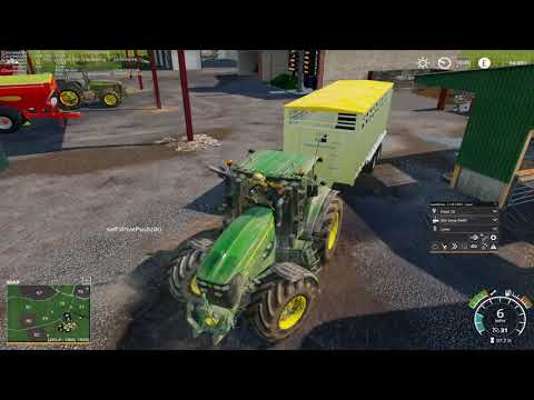 FS19|Chellington Valley|EP21 getting on with it...