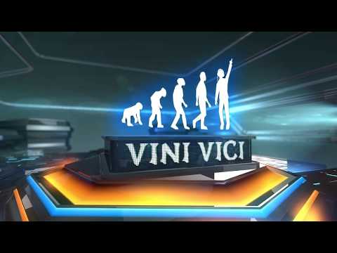 Dreamstate Radio By Vini Vici - Show 001