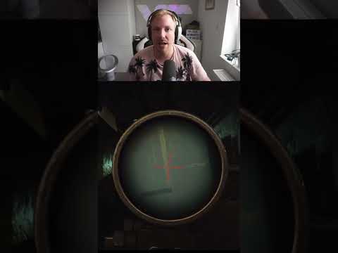 RESERVE D2 Bunker TAKTIK - #eft #escapefromtarkov #shorts