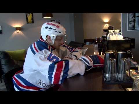 TUTO-korttimainos #1 - Baari