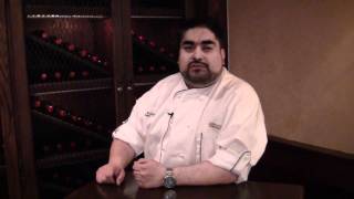 Meet Rudy Diaz | Executive Chef, Maggiano's Little Italy, Oak Brook, IL