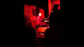 Kenny Barron @ The Jazz Showcase, Chicago