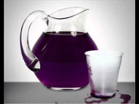 Purple Kool-Aid{Smooth Futuristic RnB-Hip Hop Beat}-D-Maestro