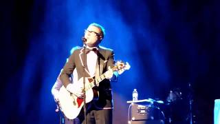 Steven Page - A New Shore (Live)