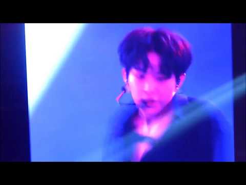180202 SEVENTEEN PERFORMANCE TEAM LILILI YABBAI