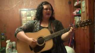 Till The Rivers All Run Dry by: Heather Berry (song of the day 141)