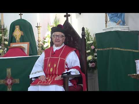 1814-PRAYER: Ask and it will be given to you. TRUST: He loved us first. Do not cremate the dead.