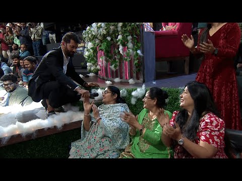 Koka + Kotha Pa Leya Chhadeya | Jasbir Jassi, Kapil's mother | Full Comedy | The Kapil Sharma Show