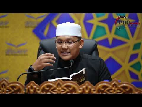 28-10-2023 Ustaz Qarni Edrus : Bantahan Ulamak Kurun  Ke-6 Terhadap Amalan Melampau Golongan Sufi