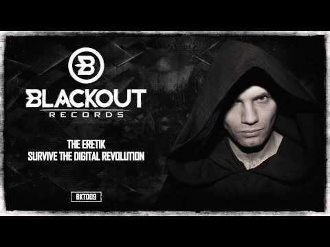 The Eretik - Survive The Digital Revolution (Official Preview)