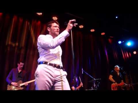 John Partridge - Feeling Good
