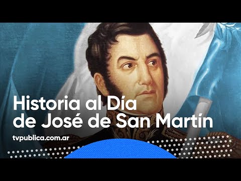 17 de agosto: Muerte de José de San Martín - Historia al Día