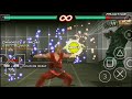 Tekken 6 Paul Phoenix Demolition Man Combo 112 Damage