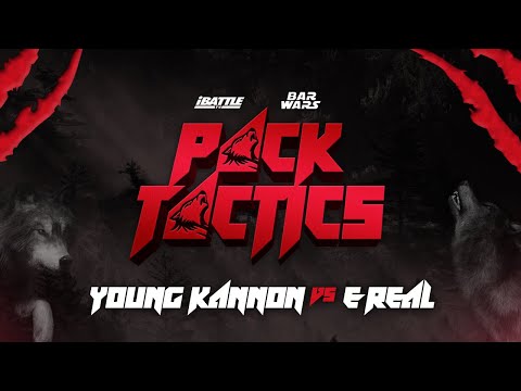 Young Kannon vs E Real