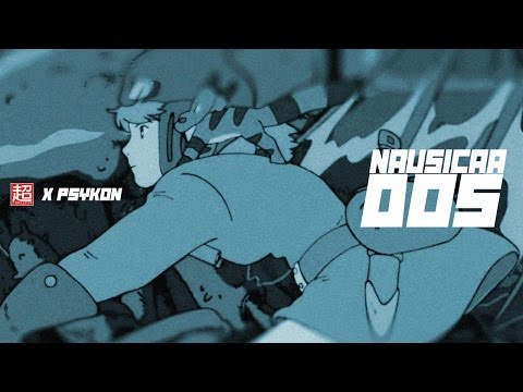 NAUSICAA DOS - PR X PSYKON [2016]