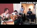 Portugal. The Man - "Church Mouth" - Live ...