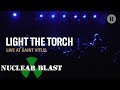 LIGHT THE TORCH Debut Show At Saint Vitus Bar In Brooklyn NY OFFICIAL FULL LIVE CONCERT