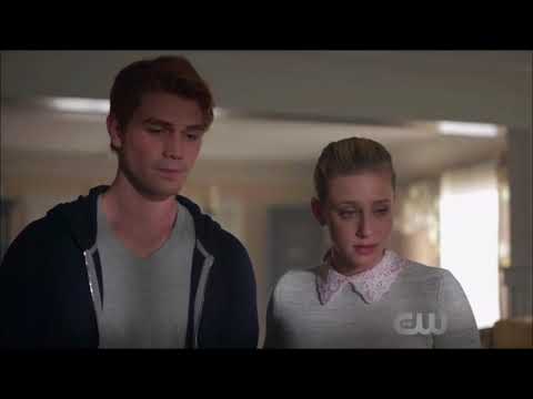 2x02 Barchie Betty helps archie out RIVERDALE