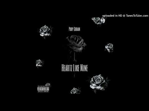 Purp Cobain - Heartz Like Mine (Prod. By GLB Beats)