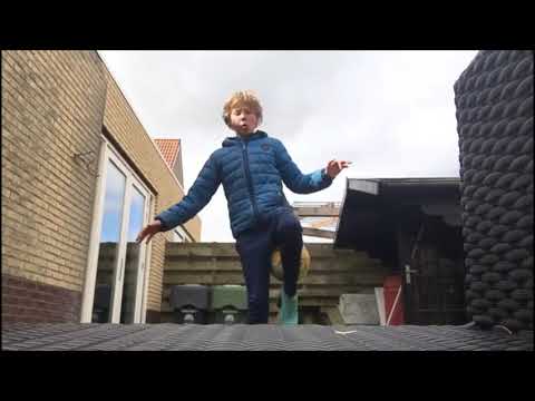 Alle Corona Challenges Zeerobben JO13-1