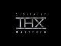 THX Logo In Reverse
