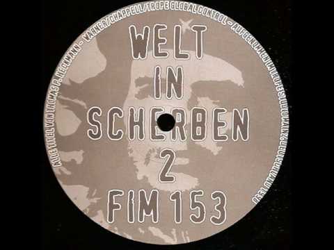 Thomas P Heckmann - Welt In Scherben 2 [FIM 153 - A-Side]