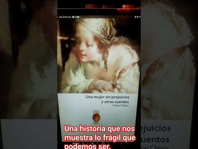 Vídeo relacionado con Historia de una mujer fácil: CLARA