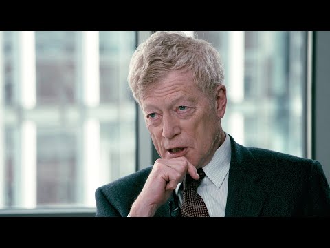 A Point of View - Roger Scruton on The Ring of the Nibelung