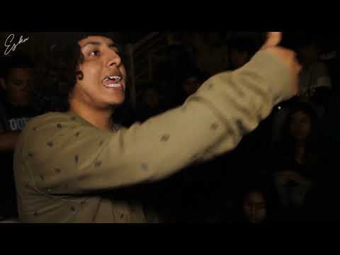 Iniciativa S.A - RENACIMIENTO | CUARTOS | Riverz vs Black Code