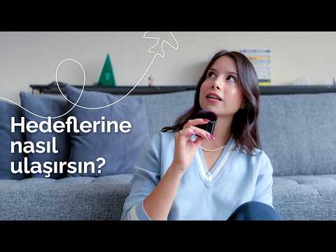 Başladığın her işi yarım bırakıyorsan bu videoyu izle | Sürekli pes etmek | HEDEFLERİNE ULAŞ