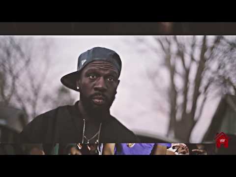 Lokey Da Lowman x B-Kill [BMD]-Fa Da Set