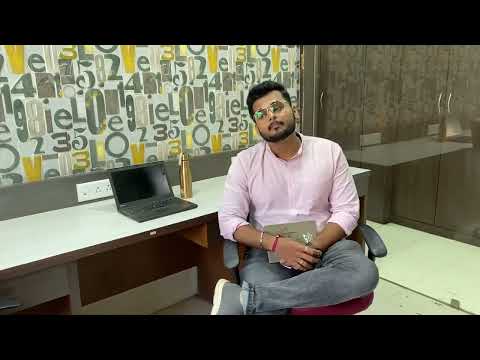 Nimap Infotech | Employee Testimonial | Employee’s sharing experience