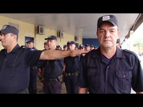 Guarda Municipal de Rio Claro completa 22 anos