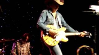 1 Dwight Yoakam Only Want You More Las Vegas, NV