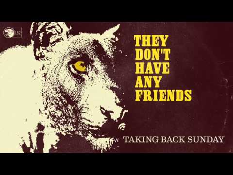 Video thumbnail for They Don’t Have Any Friends