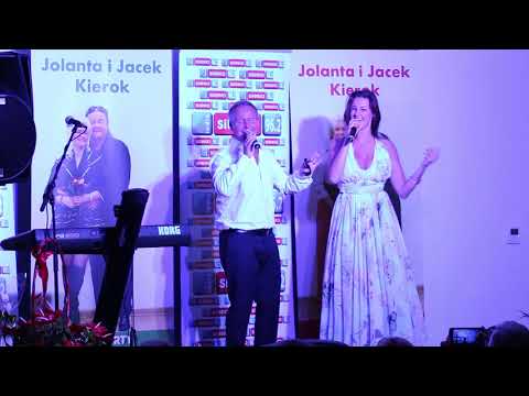 Jacek Silski, Magdalena Pal - Quizas, Quizas, Quizas (live)
