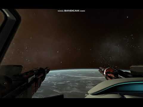 X4 VRO weapons test 2