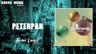 Download lagu [Bahas Musik] Album | Peterpan - Taman Langit mp3