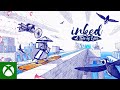Inked: A Tale of Love (2021) Official Launch Trailer