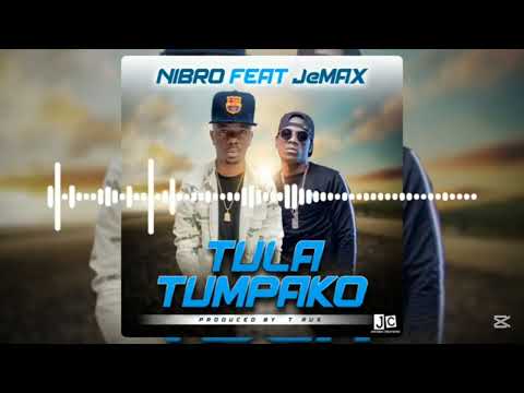 Nibro ft Jemax  Naifwe tulatumpako