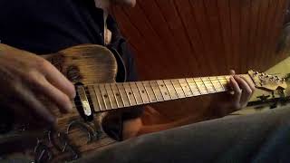 Böhse Onkelz - Erkennen Sie die Melodie - Gitarren Cover