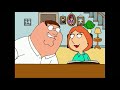 Family Guy The Classic Intro On FXX December 27 2021